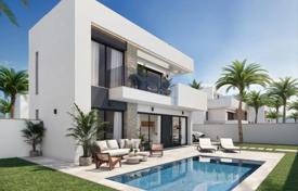 3غرفة ویلا  112 متر مربع Torre Pacheco, اسپانیا. 775,000 €