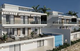 دو خانه بهم چسبیده – Finestrat, والنسیا, اسپانیا. 2,200,000 €