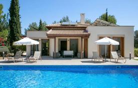 3غرفة ویلا  204 متر مربع Aphrodite Hills, قبرس. 995,000 €