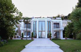ویلا  – کاساندرا, منطقه مقدونیه و تراکیه, یونان. 5,900 € هفته ای