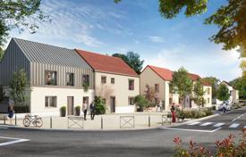 New residential complex with apartments Ile-de-France, فرانسه. 367,000 € از