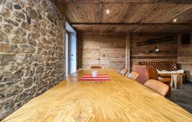 4غرفة شقة في مبنى جديد 89 متر مربع Montriond, فرانسه. 719,000 €