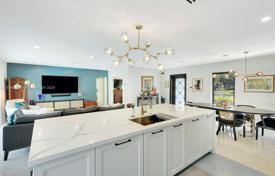 خانه  – Coral Gables, فلوریدا, ایالات متحده آمریکا. $2,300,000