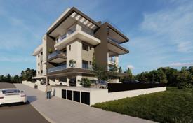 2غرفة آپارتمان  116 متر مربع Agios Athanasios (Cyprus), قبرس. 455,000 €