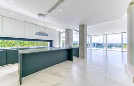 5غرفة دو خانه بهم چسبیده 305 متر مربع Coral Bay, قبرس. 2,000,000 €