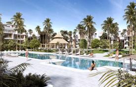 2غرفة آپارتمان  150 متر مربع Estepona, اسپانیا. 725,000 €