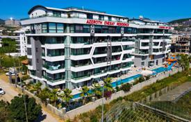آپارتمان  – Kargicak, آنتالیا, ترکیه. $252,000