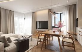 3غرفة شقة في مبنى جديد 75 متر مربع Zemgale Suburb, لتونی. 245,000 €