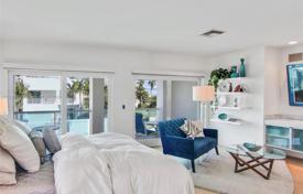خانه  – Fort Lauderdale, فلوریدا, ایالات متحده آمریکا. $5,500,000