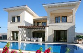 5غرفة دو خانه بهم چسبیده Limassol (city), قبرس. 2,650,000 €