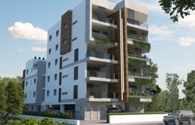 2غرفة آپارتمان  نیکوزیا, قبرس. 285,000 €