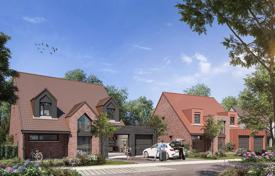 New residential complex with apartments Pas-de-Calais, فرانسه. 361,000 € از