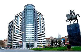 2غرفة آپارتمان  71 متر مربع Vake-Saburtalo, گرجستان. $155,000