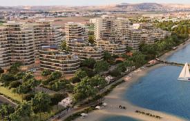 New residential complex with apartments لارناکا, قبرس. 740,000 € از