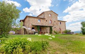 20غرفة ویلا  Montecatini Val di Cecina, ایتالیا. Price on request