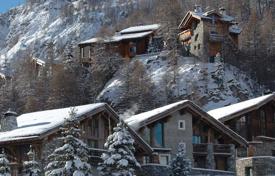 5غرفة کلبه کوهستانی  وال ایسر, فرانسه. 31,000 € في الأسبوع