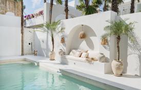 3غرفة ویلا  227 متر مربع Bingin Beach, اندونزی. $503,000
