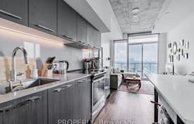 4غرفة آپارتمان  Old Toronto, کانادا. C$868,000