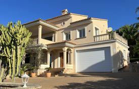 4غرفة ویلا  324 متر مربع Santa Ponsa, اسپانیا. 3,750,000 €