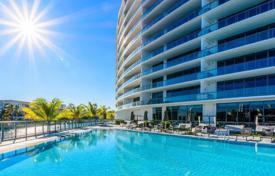 آپارتمان  – Aventura, فلوریدا, ایالات متحده آمریکا. $1,321,000
