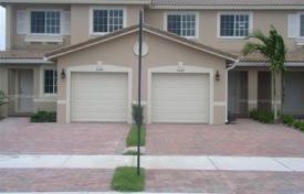 خانه  – Tamarac, Broward, فلوریدا,  ایالات متحده آمریکا. $450,000