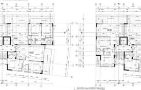 2غرفة پنت‌هاوس ها 98 متر مربع Mesa Geitonia, قبرس. 454,000 €