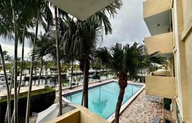 آپارتمان کاندو – North Miami, فلوریدا, ایالات متحده آمریکا. $275,000
