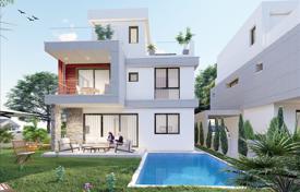 آپارتمان  – Agios Tychonas, لیماسول, قبرس. From 630,000 €