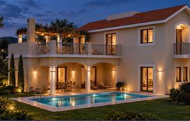 New residential complex with villas لیماسول, قبرس. 379,000 € از