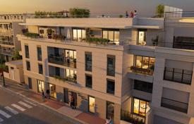 New residential complex with apartments Ile-de-France, فرانسه. 300,000 € از
