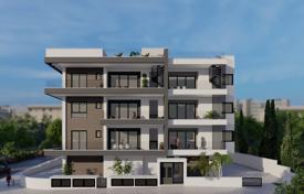 New residential complex with apartments لیماسول, قبرس. 530,000 € از