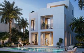 مجتمع مسكوني Salva The Heights – Al Yalayis 2, دبی, امارات متحده عربی. $1,841,000 از