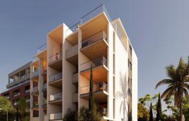2غرفة آپارتمان  92 متر مربع Germasogeia, قبرس. 820,000 €