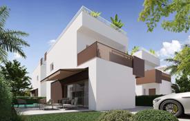 3غرفة ویلا  215 متر مربع Elche, اسپانیا. 595,000 €
