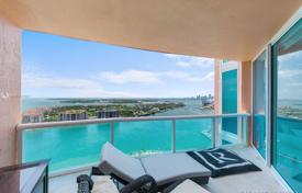 آپارتمان  – سواحل میامی, فلوریدا, ایالات متحده آمریکا. $2,200,000