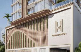 مجتمع مسكوني Urban Horizon – أرجان, دبی, امارات متحده عربی. $239,000 از
