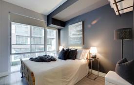 1غرفة آپارتمان  Old Toronto, کانادا. C$657,000