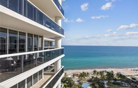 آپارتمان کاندو – Hallandale Beach, فلوریدا, ایالات متحده آمریکا. $1,300,000