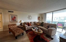 آپارتمان کاندو – سواحل میامی, فلوریدا, ایالات متحده آمریکا. $425,000