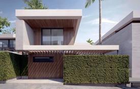 3غرفة ویلا  129 متر مربع South Kuta, اندونزی. $338,000