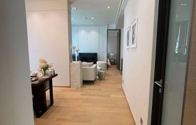 2غرفة شقق في الوحدات السكنية Pathum Wan, تایلند. $3,800 في الأسبوع