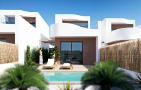 3غرفة ویلا  129 متر مربع Los Montesinos, اسپانیا. 480,000 €