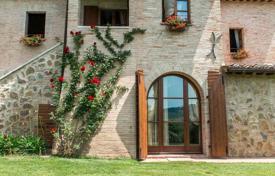 3غرفة ویلا  253 متر مربع Montepulciano, ایتالیا. 1,190,000 €
