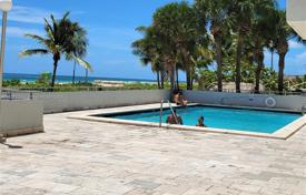 آپارتمان کاندو – Ocean Drive, سواحل میامی, فلوریدا,  ایالات متحده آمریکا. $589,000