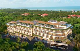 1غرفة آپارتمان  54 متر مربع Melasti Beach, اندونزی. $191,000