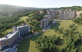 2غرفة آپارتمان  77 متر مربع تفلیس, گرجستان. $135,000