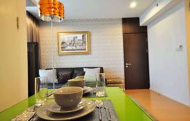 آپارتمان کاندو – Watthana, Bangkok, تایلند. $142,000