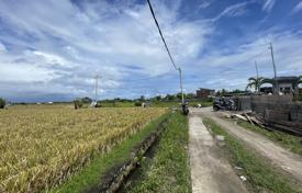 زمین تجاری – Tabanan, بالی, اندونزی. 73,000 €