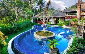ویلا  – Canggu, بادونگ, اندونزی. $1,650 هفته ای