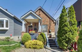 خانه  – Rushton Road, York, تورنتو,  انتاریو,   کانادا. C$1,120,000